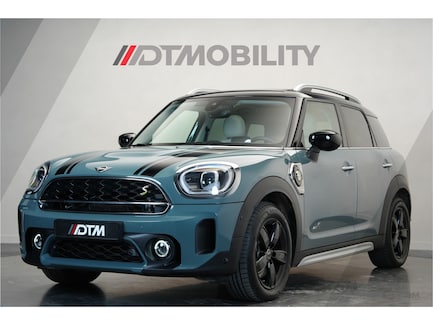 MINI Countryman 0