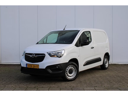 Opel Combo 0