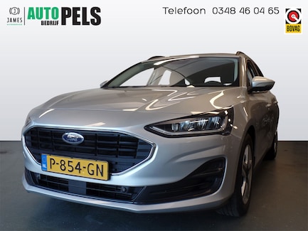 Ford Focus 0