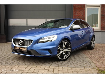 Volvo V40 0