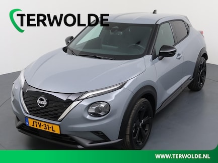 Nissan Juke 0