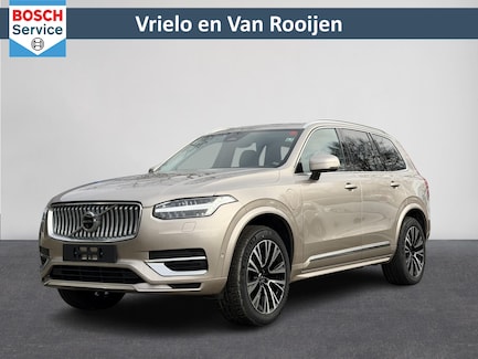 Volvo XC90 0