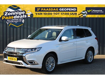 Mitsubishi Outlander 0