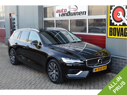 Volvo V60 0