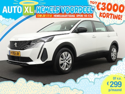 Peugeot 5008 0