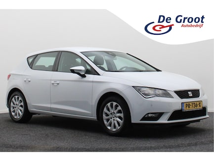 SEAT Leon 0