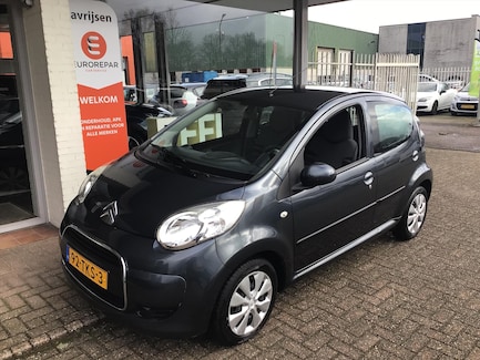 Citroën C1 0
