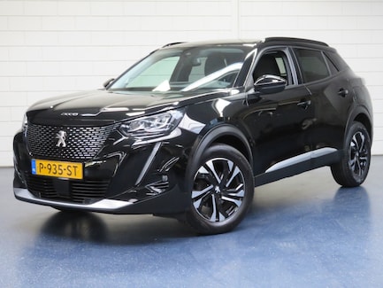 Peugeot 2008 0