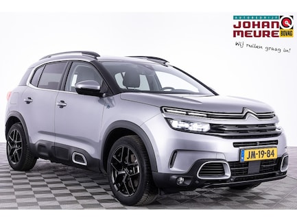 Citroën C5 Aircross 0