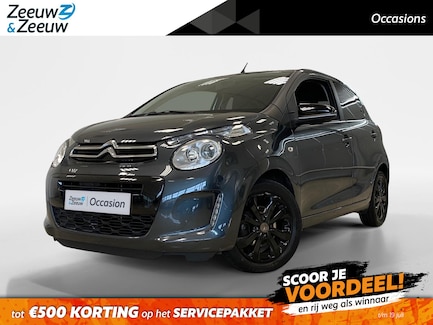 Citroën C1 0