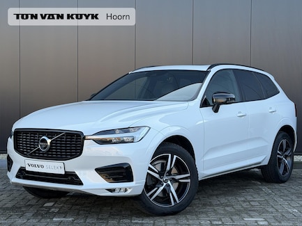 Volvo XC60 0
