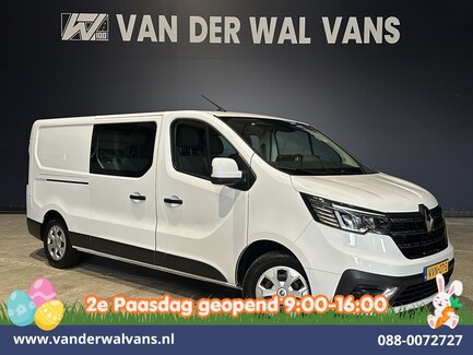 Renault Trafic 0