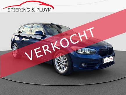 BMW 1-Serie 0