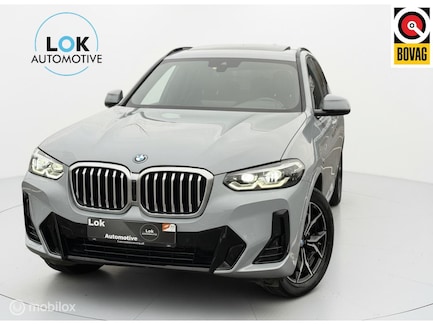 BMW X3 0