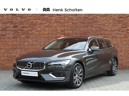 Volvo V60 0