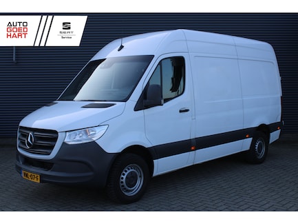 Mercedes-Benz Sprinter 0