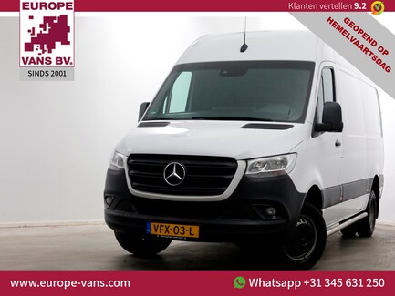 Mercedes-Benz Sprinter 0