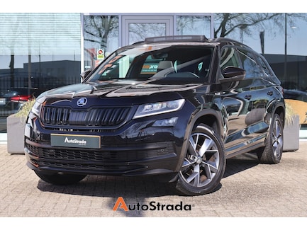 Skoda Kodiaq 0