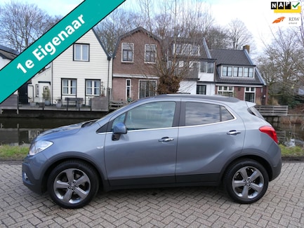 Opel Mokka 0