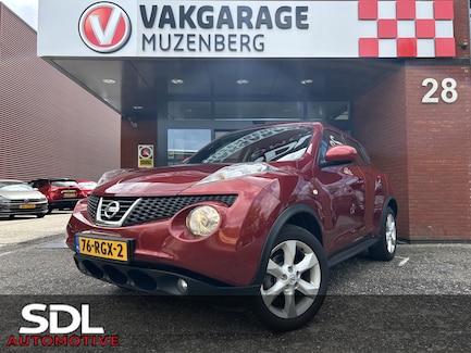 Nissan Juke 0