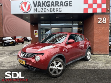 Nissan Juke 0
