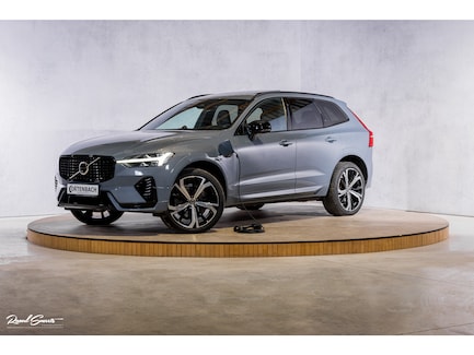 Volvo XC60 0