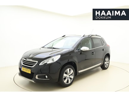Peugeot 2008 0