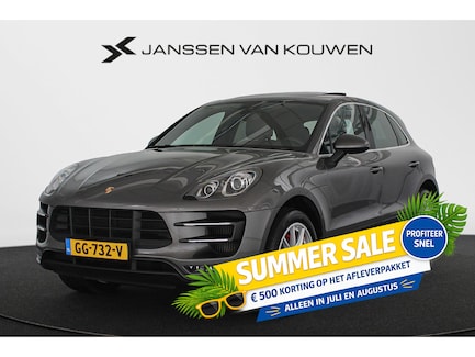 Porsche Macan 0