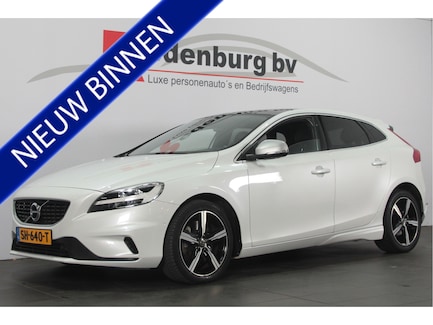 Volvo V40 0