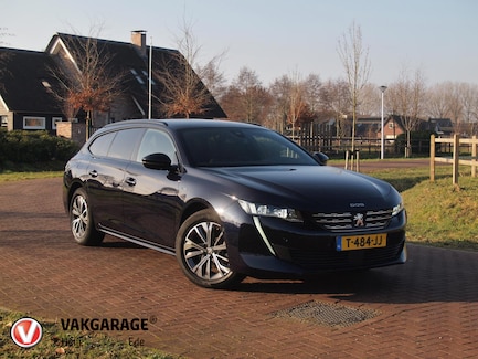 Peugeot 508 0