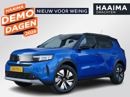 Opel Frontera 0
