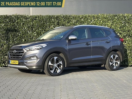 Hyundai Tucson 0