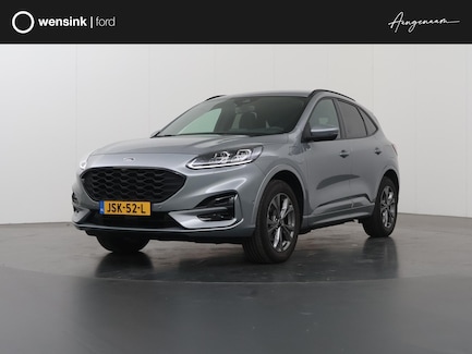 Ford Kuga 0