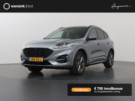 Ford Kuga 0