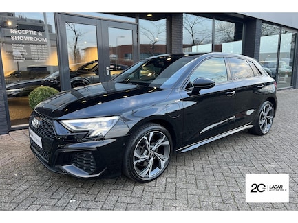 Audi A3 0
