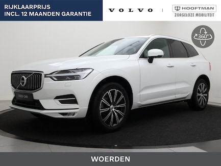Volvo XC60 0