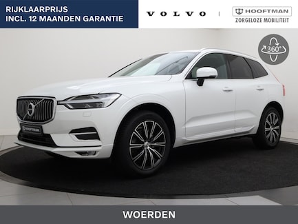 Volvo XC60 0