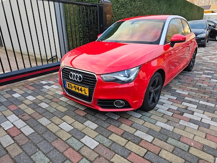 Audi A1 0