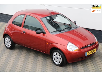 Ford Ka 0