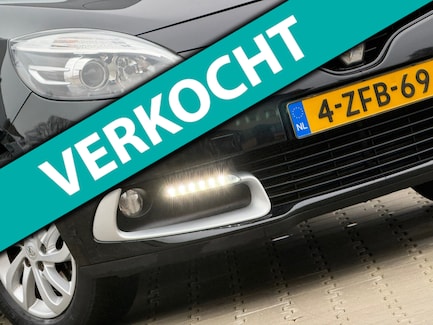 Renault Scenic 0