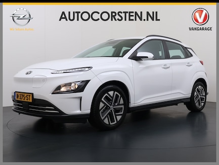 Hyundai Kona Electric 0