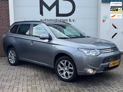 Mitsubishi Outlander 0
