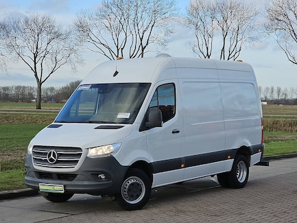 Mercedes-Benz Sprinter 0