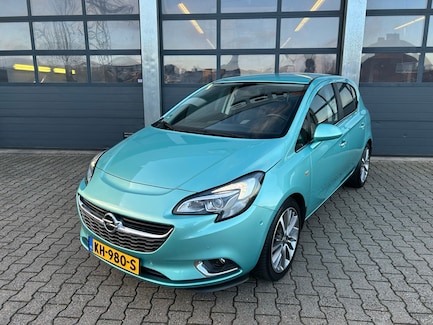 Opel Corsa 0