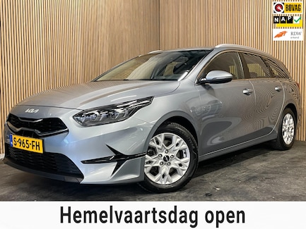 Kia Ceed 0