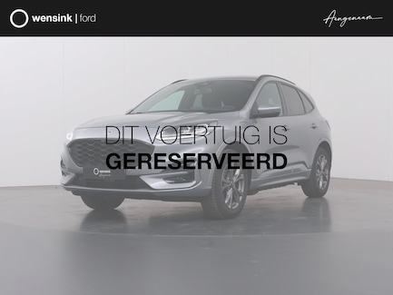 Ford Kuga 0