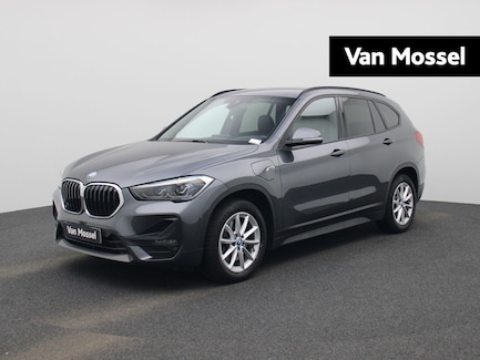 BMW X1 0