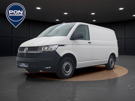 Volkswagen Transporter 0