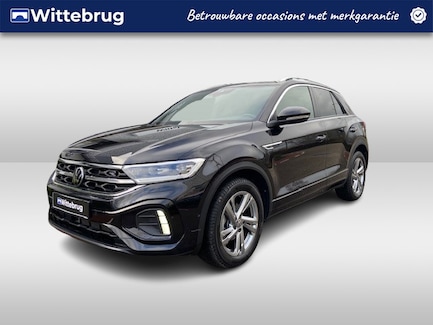 Volkswagen T-Roc 0