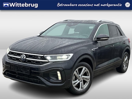 Volkswagen T-Roc 0